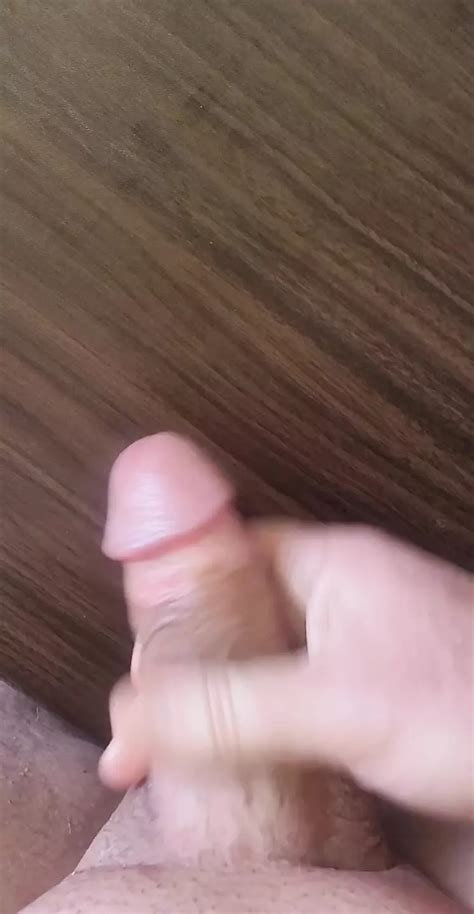 Exhibitionist Masturbator Stroking My Cock And Cumming Gay Daddy Daddy Porn XHamster
