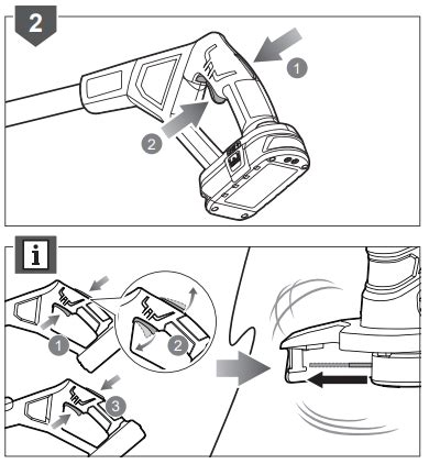 Ryobi Rlt Series Line Trimmer Instructions