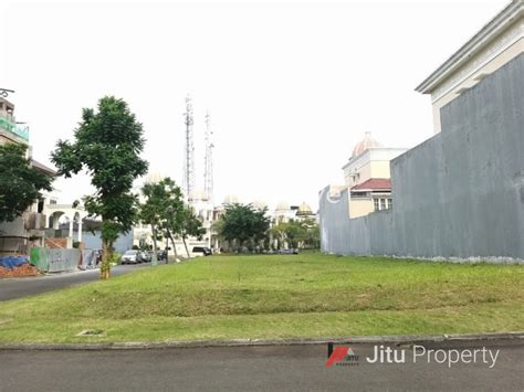 Dijual Kavling Paramount Di Gading Serpong Cluster Obelisco Belano