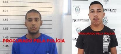 Investiga O Pol Cia Civil Identifica Autores Do Duplo Homic Dio Em