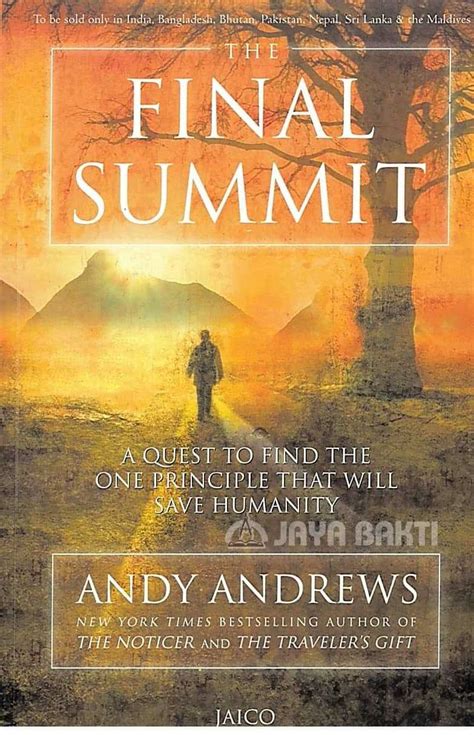 final summit jaya bakti