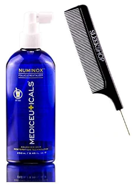 Therapro Mediceuticals Numinox Follicle Revitalizer Scalp Energizer Hair