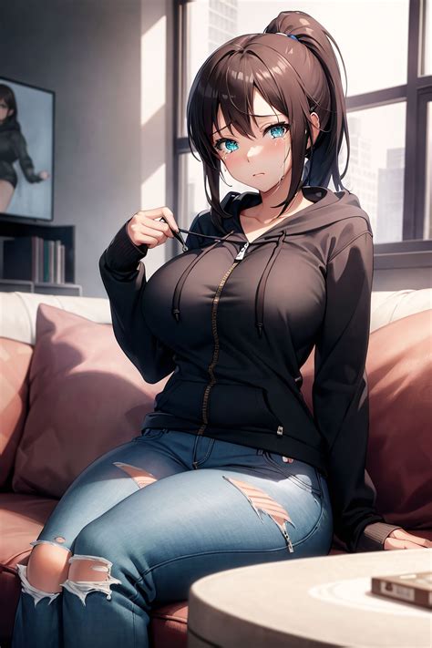 Obsessive Desire - Chapter 10 – Coming Clean / Consequences | Scribble Hub