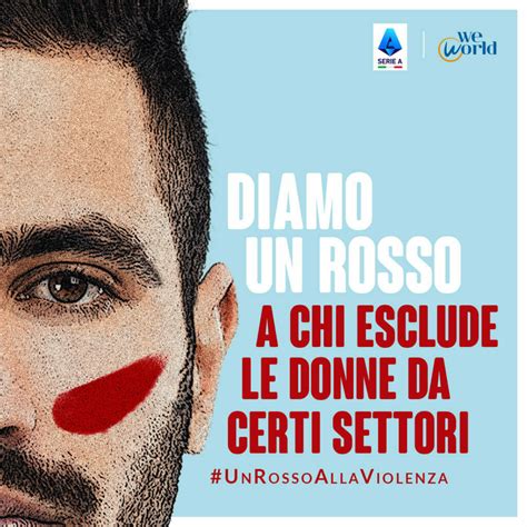 WeWorld 10 Anni Contro La Violenza Sulle Donne WeWorld