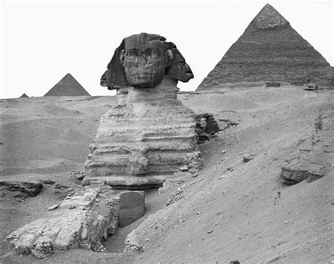 Egypt Sphinx