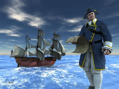 HMS Endeavour - Daz 3D Forums