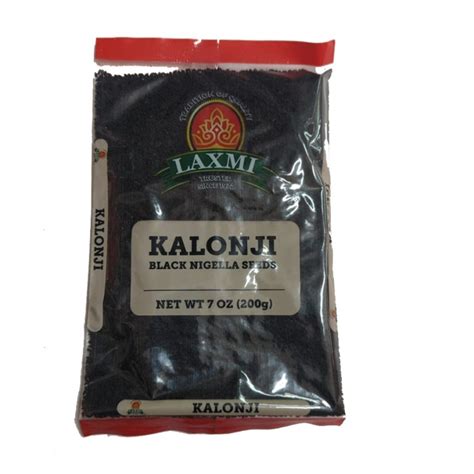 Laxmi Kalonji Gms Shresta Indian Grocery