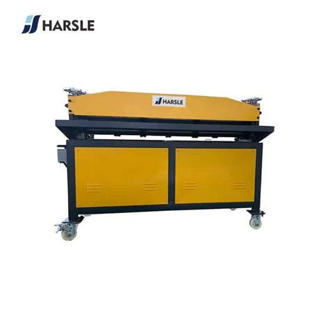 Electric Beading Grooving Machine