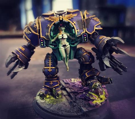 Phillip Sargeant On Instagram Penitent Engines And Mortifiers Are Set