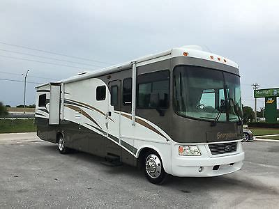 2007 Georgetown Motorhome RVs For Sale