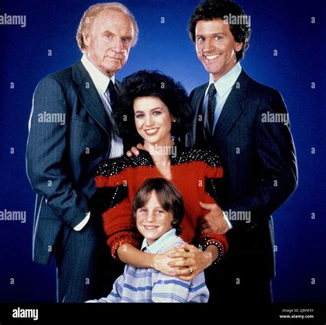 JACK WARDEN, PENNY PEYSER, ROBBY KIGER, JOHN RUBINSTEIN, CRAZY LIKE A ...
