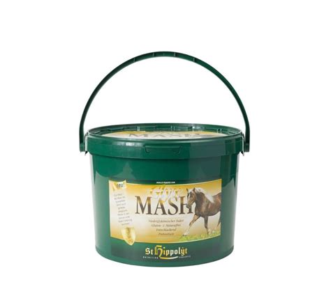 St Hippolyt Glyx Mash 5 Kg Ab 15 50 Preisvergleich Bei Idealo De