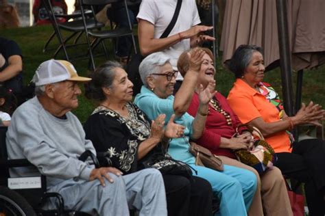 Disfruta De Un Domingo Cultural En Familia En El Festival Michoac N De