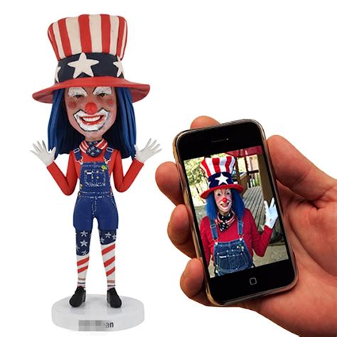 Bobbleheads Funny T Ideas To Bring A Smile To The Face Of Your