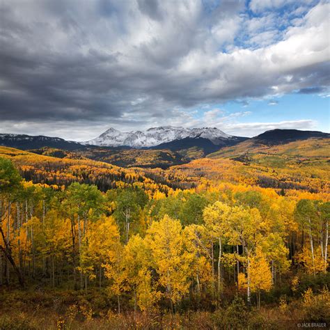 Colorado Fall Colors - September/October 2010 | Trip Reports | Mountain ...