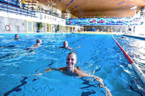 Villingen Schwenningen Hallenbäder Jetzt heißt es zügiger schwimmen