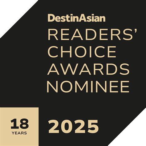 Readers Choice Awards Assets And Information