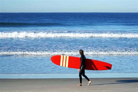 Comment Choisir Sa Planche De Surf Nos Conseils