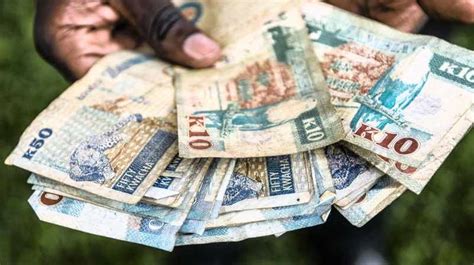 Zambian kwacha gain value over South African rand - RosGwen24 News