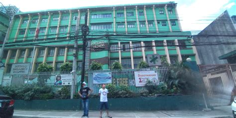 National Children's Hospital - Quezon City