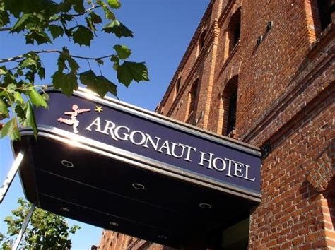 A Diamond Amidst the Clutter - Argonaut Hotel Pictures - TripAdvisor