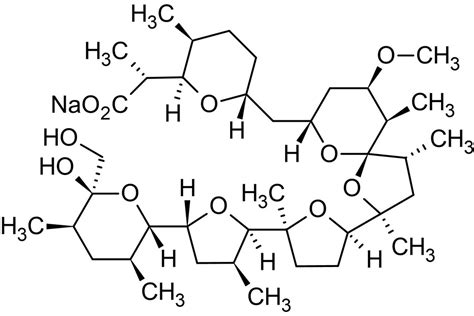 Nigericin Na+ salt, K+ ionophore (CAS 28643-80-3) (ab120494) | Abcam