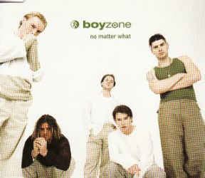 Boyzone - No Matter What (1998, CD) | Discogs