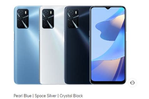 Rekomendasi Hp Oppo Harga Jutaan Lifestyle Katadata Co Id