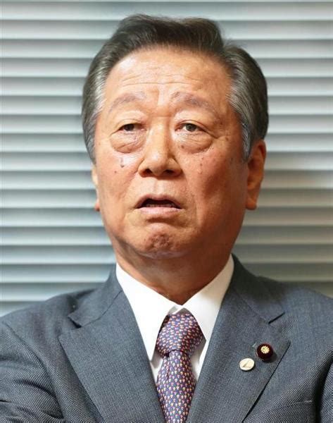 小沢一郎氏、平成最大のニュースを問われ「湾岸戦争」と回答 日米同盟くさし、政権批判も Zakzak