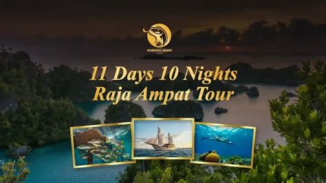 How To Get To Raja Ampat From Lombok Komodo Luxury