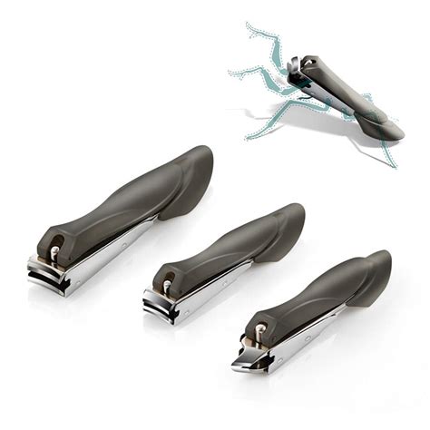 Beok Nail Clippers Set Professional Fingernail Clipper