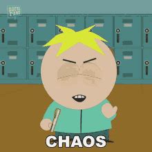 Captain Chaos Captain GIF - Captain Chaos Captain Chaos - Discover & Share GIFs