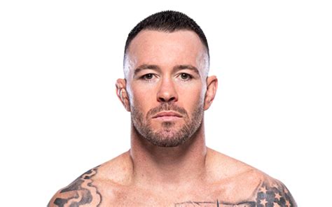 Colby Covington Ufc