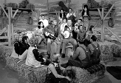 Tv Shows Hee Haw By Kstygler Old Tv Shows Old Shows Classic Television