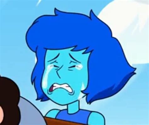 Lapis Lazuli Steven Universe Future Steven Universe Lapis Peridot Steven Universe Lapis