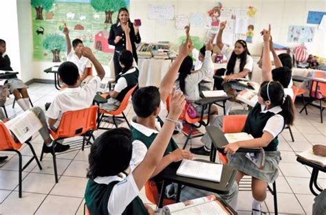 Reanudan Las Clases Presenciales En Sinaloa Tras Violencia