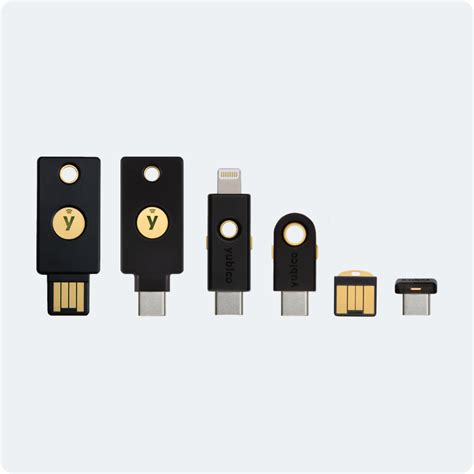 Yubico YubiKey Bio C Fido Edition 指紋認証 FIDOセキュリティキー 2要素認証キー FIDO U2F