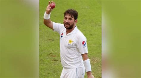 Yasir Shah fastest to take 200 Test wickets - Sports News