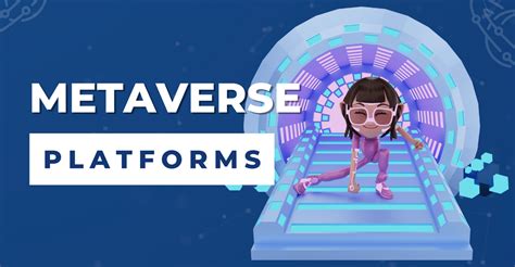 What Is Metaverse Platform Heres What You Need To Know