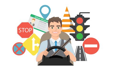 7 Major Driving Distractions And How To Avoid Them Ticketschool