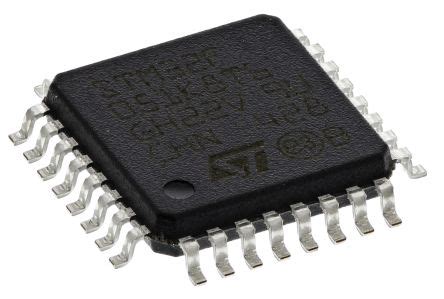 Arm Base Microprocessor Stm F C Flash Content Reading Welcome To