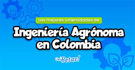 Mejores Universidades Para Estudiar Veterinaria En Colombia