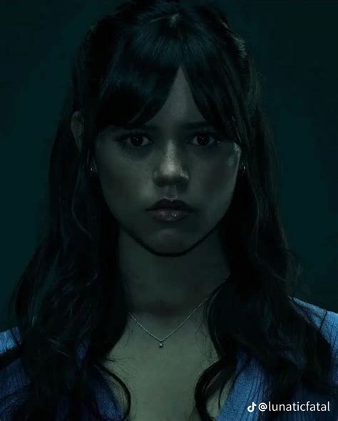 Jenna Ortega Jenna Ortega Ortega Scream 6