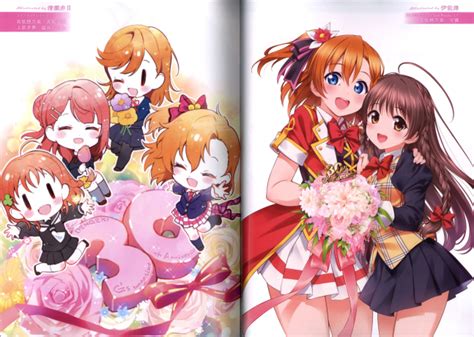 Dengeki G S Magazine Th Anniversary Issue J List