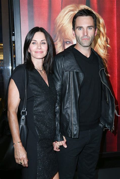 Is 50-Year-Old Courteney Cox Giving Daughter Coco a Sibling?