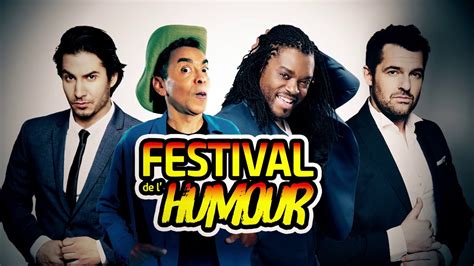 Le Festival de l Humour avec Rire et Chansons Réunion YouTube