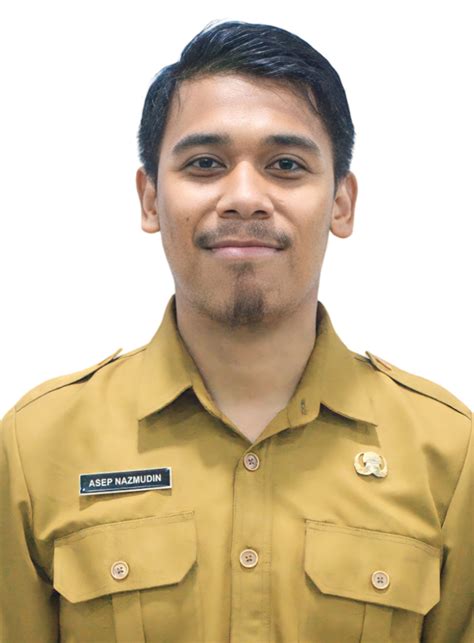 Bappeda Kab Bekasi Profile Pejabat