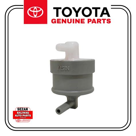 ORIGINAL TOYOTA GAS FILTER NO 1 INNOVA FORTUNER HILUX 2005 2014 90917