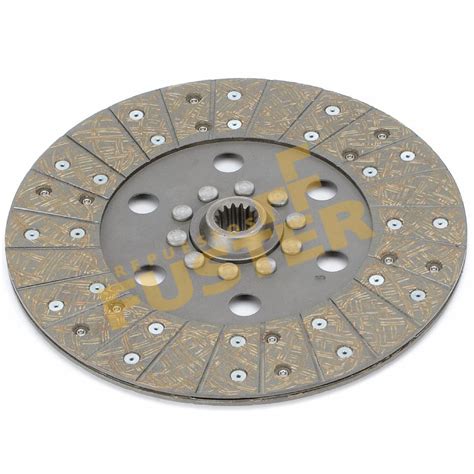 Clutch John Deere Clutch Disc Repuestos Fuster