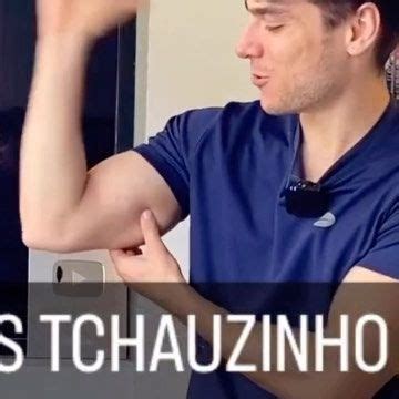 Henrich Lima on Instagram Exercícios para deixar os braços durinhos